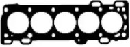 WILMINK GROUP wg1178673 -  Прокладка, головка цилиндра